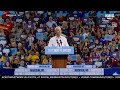 Governor Tim Walz & President Barack Obama Rally in WI | Harris-Walz 2024