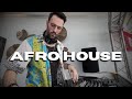 AFRO HOUSE MIX 2024 - Live DJ Set @ Pool Party, Bangkok