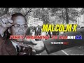 Malcolm X Fiery Speech to America