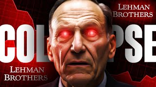 Lehman Brothers - The Bank That Bust The World (Documentary)