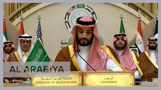 Saudi crown prince calls on Iran to cooperate with IAEA