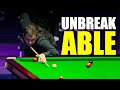 Did he really think he'd beat the rocket?! Ronnie O’Sullivan | World Championship