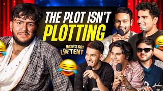 [MEMBERS EXCLUSIVE] MU DHOKAR AUR KHARAB LAGTA | India's Got Latent