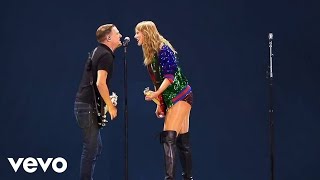 Taylor Swift, Bryan Adams - Summer of ‘69 (Live from reputation Stadium Tour)
