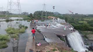 Anaimedu  falls