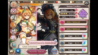 Kamihime PROJECT R - Heavenly Awakening Guide