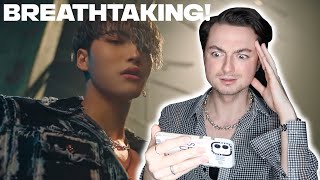 FASHION EXPERT REACTS TO ATEEZ(에이티즈) - ‘Fireworks (I'm The One)’ MV