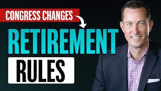 New 401K, IRA, 529 Rules & Benefits You Need to Know in 2023