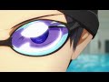 free iwatobi swim club opening rage on