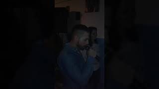 Saša Tegeltija i Dalibor Boškić - Kralj boema i Moj brat je daleko,Travnik 22.12.2017.