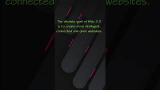What is Web 3.0? Web 3.0 and its examples │ Web 3.0 Applications
