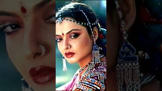 Kaan Mein Jhumka Chaal Mein | Sawan Bhadon Songs | Navin Nischol | Rekha | Mohd.Rafi |Filmigaane