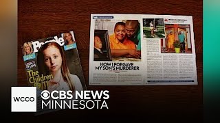 Minnesota mother forgives man who killed her son | Voices