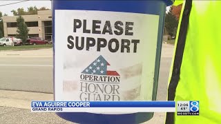 Operation Honor Guard: How you can help veterans