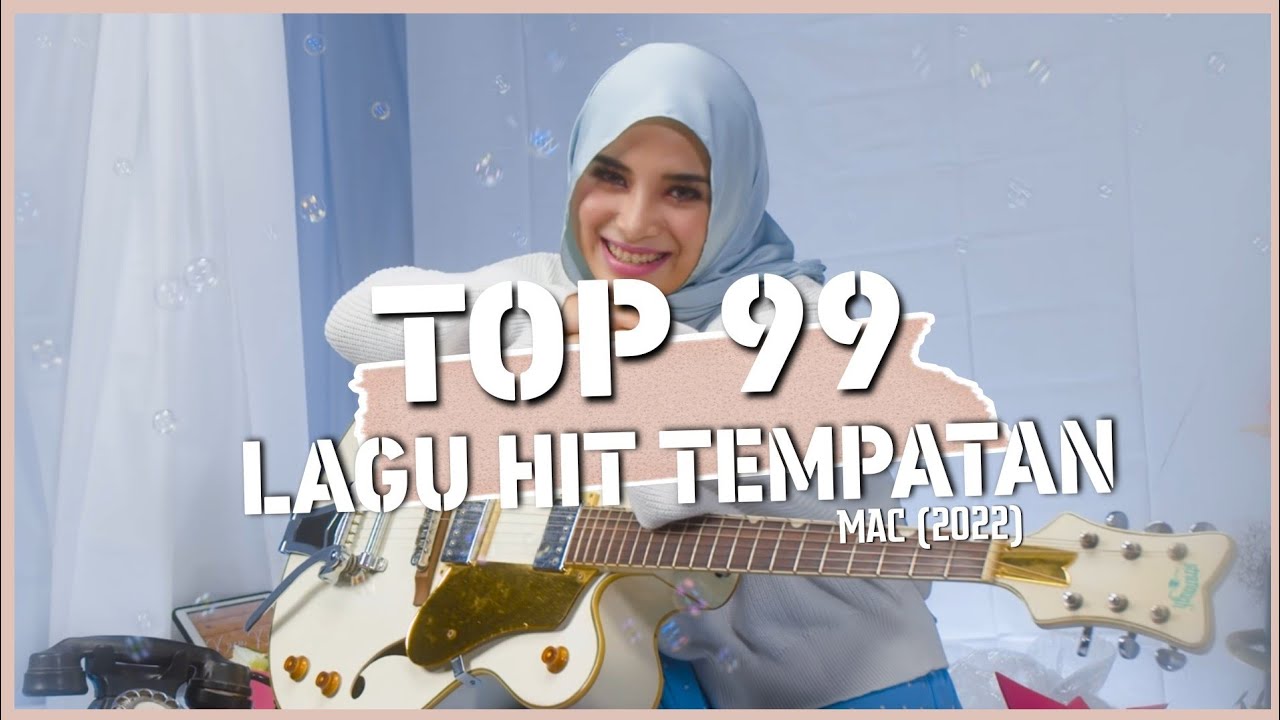 Top 99 Lagu Hit Tempatan Artis Malaysia | Lagu Melayu Terbaik Sepanjang ...