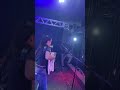 mayra e matheus no bailão em paranavai pr