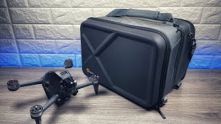 The Perfect DJI FPV Drone Case