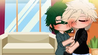 《 Normal Morning in the Bakugo Family🧡💚 》MHA [] skit [] future AU [] °•{SuGaR._.CuBe}•°