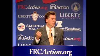 Sen. Jim DeMint (R-SC) at Values Voter Summit 2012