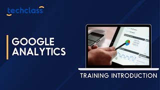 Google Analytics Training Introduction Video