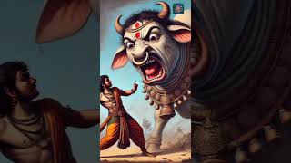 কেন নন্দী রাবণকে অভিশাপ দিলেন? || Amazing history of Rama-Ravana war #পৌরাণিকগল্প #RamaRavanaWar