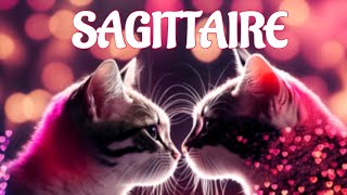 Sagittaire ♐ 17 au 23 Février 🔮 Nouvel engagement, nouveau départ 😊🍀💕 !!!#sagittaire