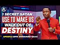 ALL YOU NEED TO KNOW ABOUT CHOICE || APOSTLE EFFA EMMANUEL ISAAC