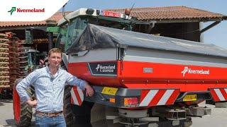 IsoMatch FarmCentre - Farmer Experience - EN