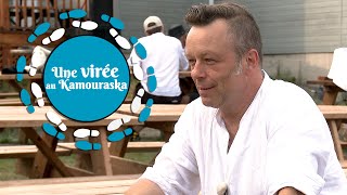 Une virée au Kamouraska EP 07 | Évènements