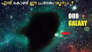 Bootes Void - പ്രപഞ്ചത്തിലെ ശൂന്യത മാത്രം നിറഞ്ഞ ഒരു വലിയ പ്രദേശം || Bright Keralite