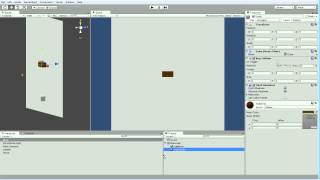 Unity 3d Tutorial for Programmers - Part 4 - Objects, Materials, and Prefabs