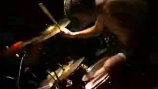 Bodyjar - Live at Newtown RSL 2001 - 11 - Five Minutes Away