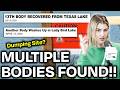 Super SCARY! Serial Killer in Austin, TX?! What is REALLY Going on at Lady Bird Lake?