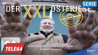 Der XXL Ostfriese - Special: Vive la France