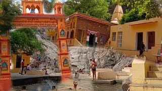 Chhapoli Kund || Kadam Kund Shiv Mandir 😁 Sekhawati ka swag 👀