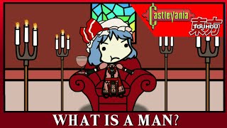 Walfas/OVG: What is a Man? (Castlevania)