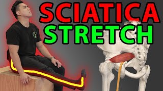 11 Best Sciatica Stretches for Leg Pain Relief | Sciatica Relief, Treatment Sciatic Nerve Pain