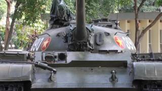 Caged Birds - Impressions of Vietnam