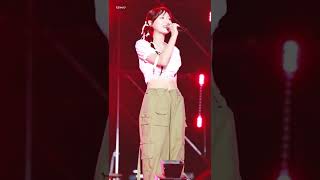 220914 러블리즈(Lovelyz) 류수정(Ryusujeong) - 아츄(ah-choo) 4K 세로 직캠 @ 전북대학교 대동제