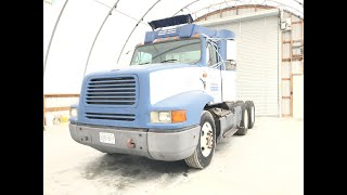 1995 International 8300 - Parts Unit 95IH263