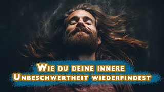 Wie ich meine innere Unbeschwertheit wieder fand