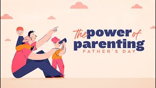 What is it like to leave a lasting legacy for your kids| Father's Day | DCF Church Phoenix
