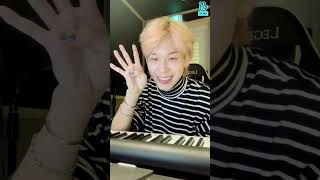 201106 [바운] 잃어버린 목소리를찾아서 시즌2 | vlive TARGET 타겟