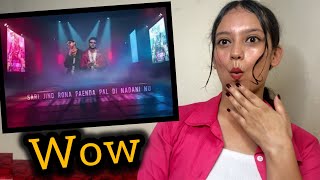 BTDT ( Been There Done That ) Reaction | Talha Anjum | Bilal Saeed| Pooja Chandola