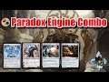 Paradox Engine Combo - Modern