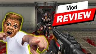 DOOM mod Review Teaser