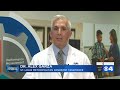 Dr. Garza discusses state of St. Louis region as COVID-19 numbers spike in other parts of the