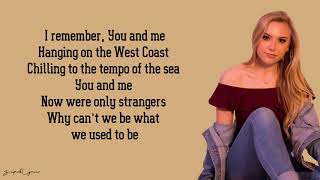 Lauren Presley - You and Me (Lyrics)