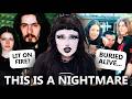 The Satanic Metal Cult That Terrorized Italy...