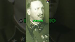 O que um oficial alemão disse no túmulo de um General Soviético?  #ww2 #documentario